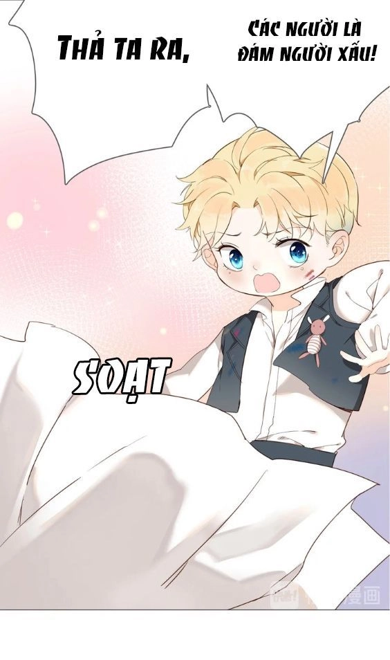 Hầu Nữ Giá Đáo Chapter 7 - 37