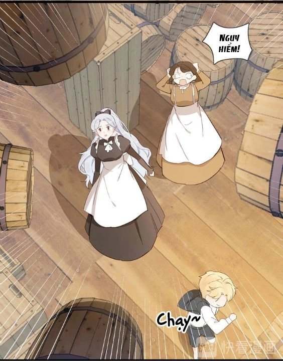 Hầu Nữ Giá Đáo Chapter 7 - 41