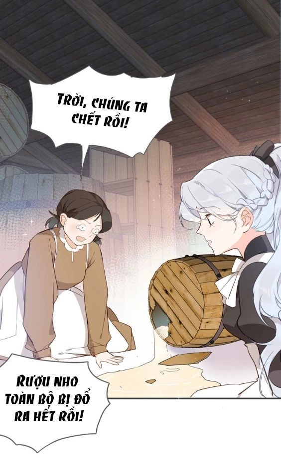 Hầu Nữ Giá Đáo Chapter 7 - 45