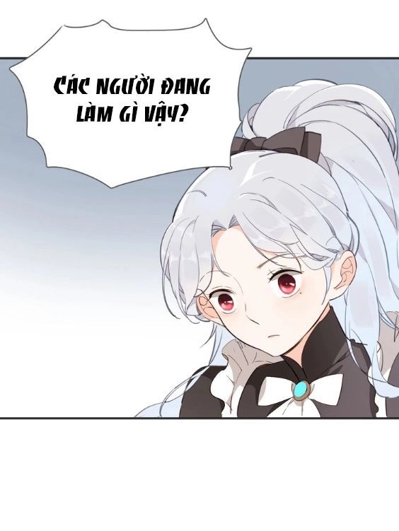 Hầu Nữ Giá Đáo Chapter 7 - 46