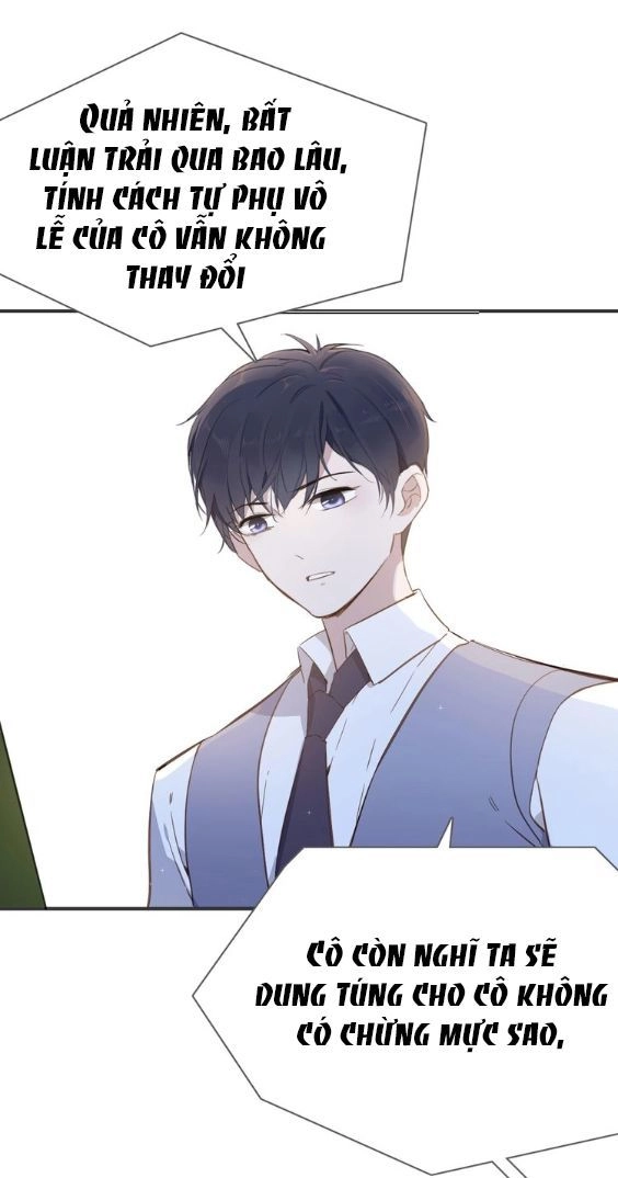 Hầu Nữ Giá Đáo Chapter 7 - 51