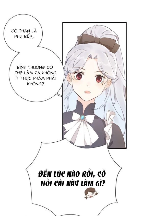 Hầu Nữ Giá Đáo Chapter 7 - 57