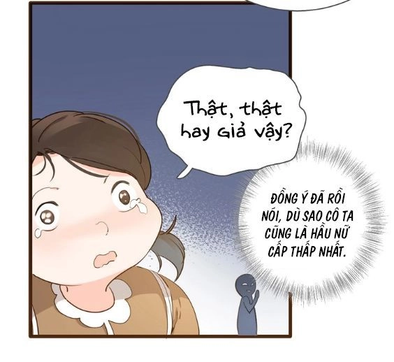 Hầu Nữ Giá Đáo Chapter 7 - 59