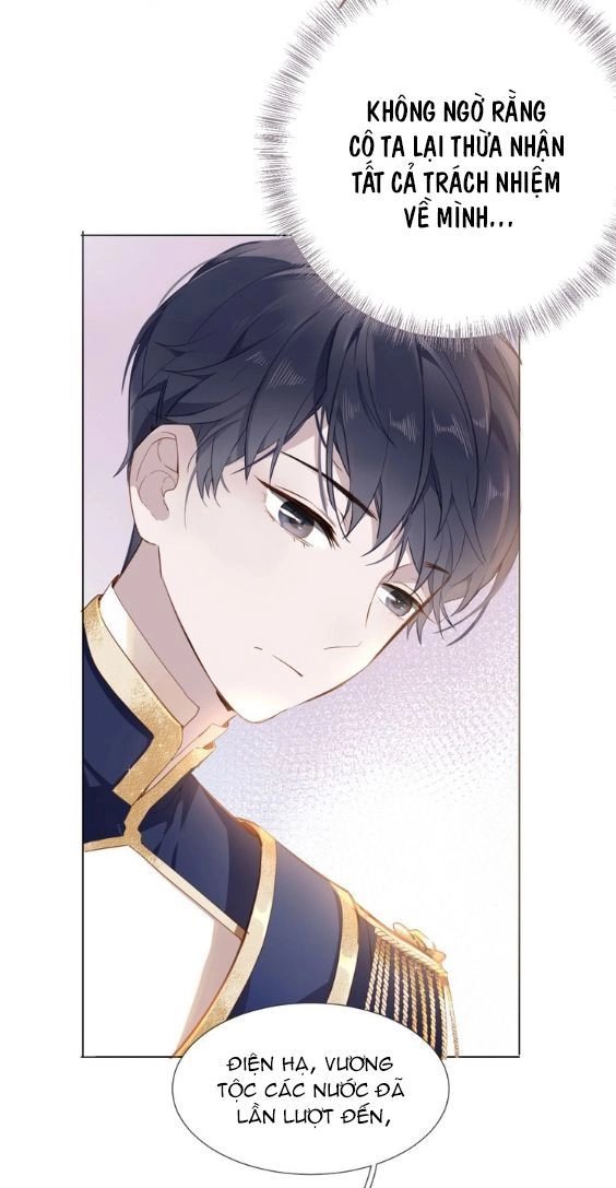 Hầu Nữ Giá Đáo Chapter 8 - 4