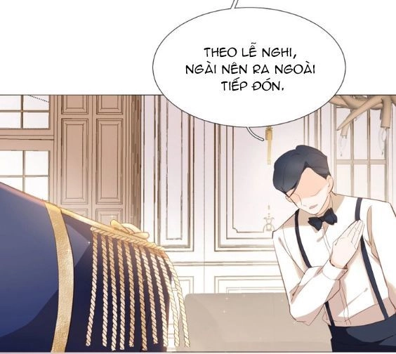 Hầu Nữ Giá Đáo Chapter 8 - 5