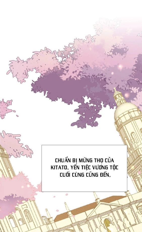 Hầu Nữ Giá Đáo Chapter 8 - 10