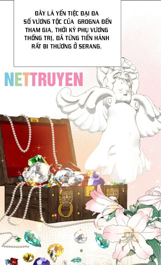 Hầu Nữ Giá Đáo Chapter 8 - 12