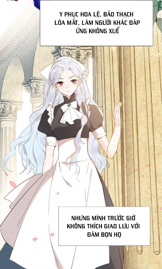 Hầu Nữ Giá Đáo Chapter 8 - 13