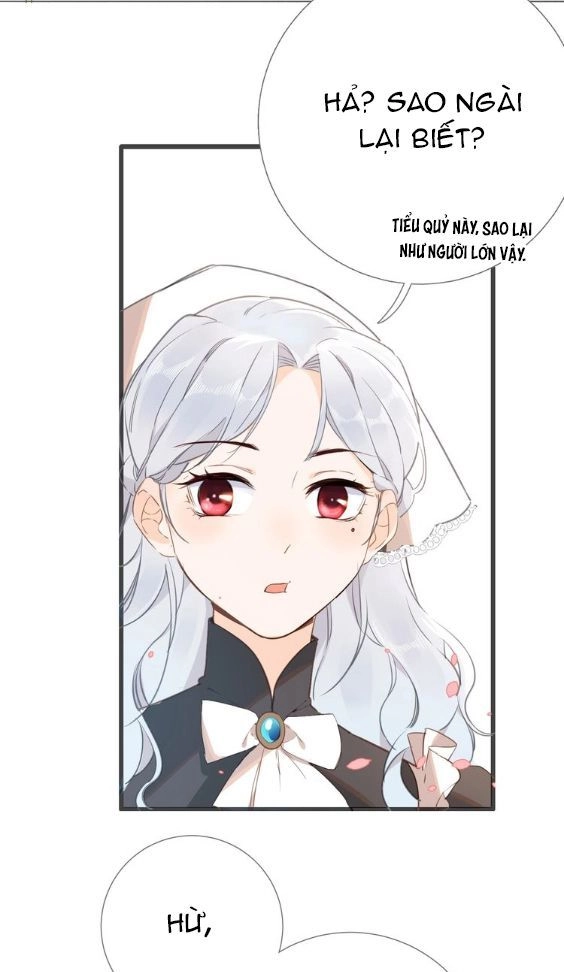 Hầu Nữ Giá Đáo Chapter 8 - 16