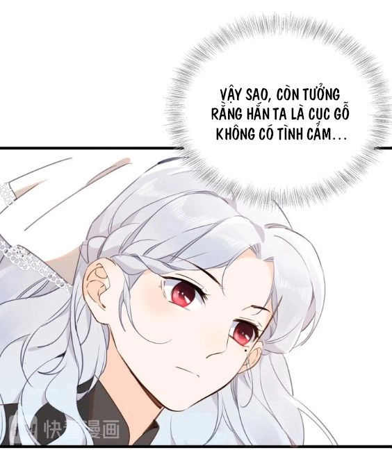 Hầu Nữ Giá Đáo Chapter 8 - 19