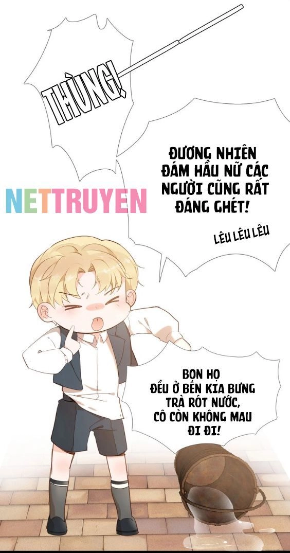 Hầu Nữ Giá Đáo Chapter 8 - 20