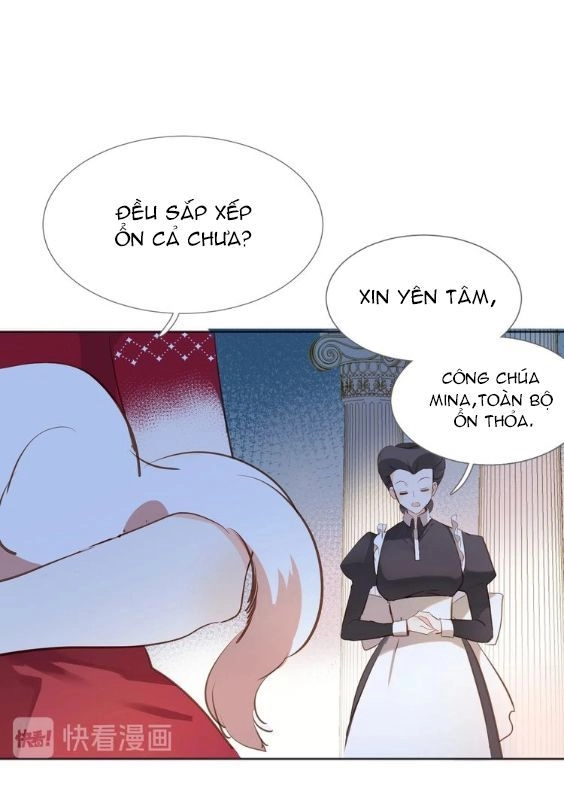 Hầu Nữ Giá Đáo Chapter 8 - 24