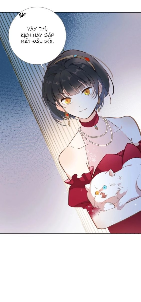 Hầu Nữ Giá Đáo Chapter 8 - 25