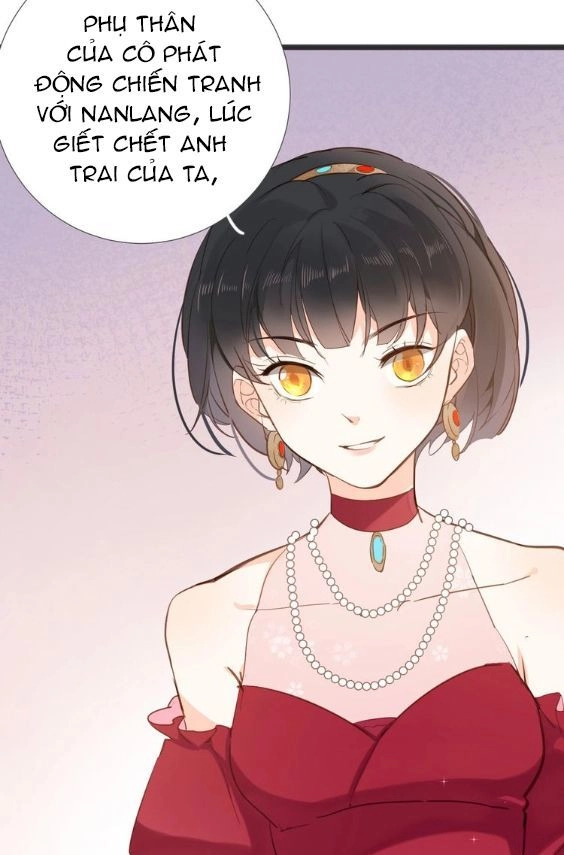 Hầu Nữ Giá Đáo Chapter 8 - 32