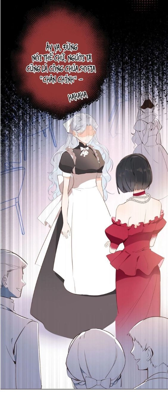 Hầu Nữ Giá Đáo Chapter 8 - 38