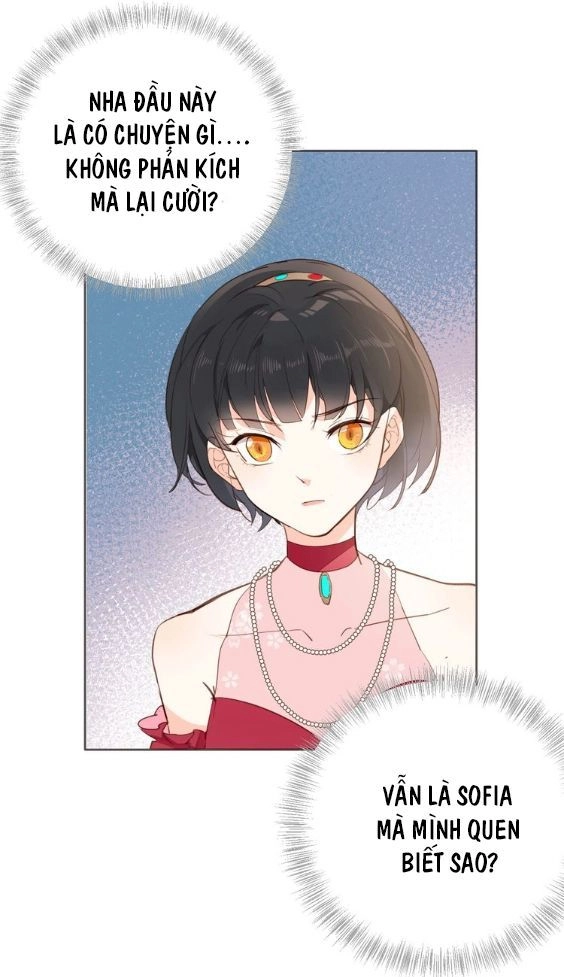 Hầu Nữ Giá Đáo Chapter 8 - 42