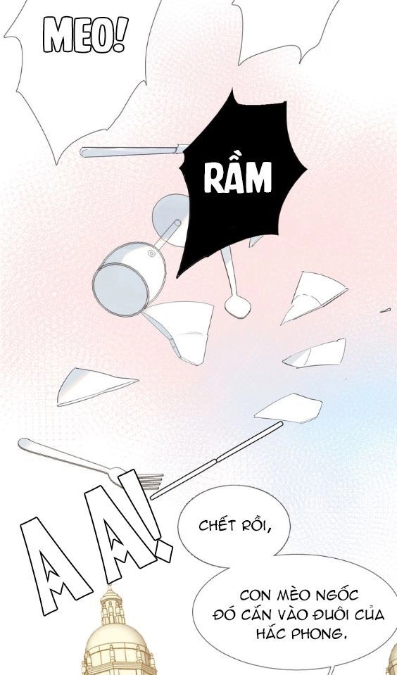 Hầu Nữ Giá Đáo Chapter 8 - 45