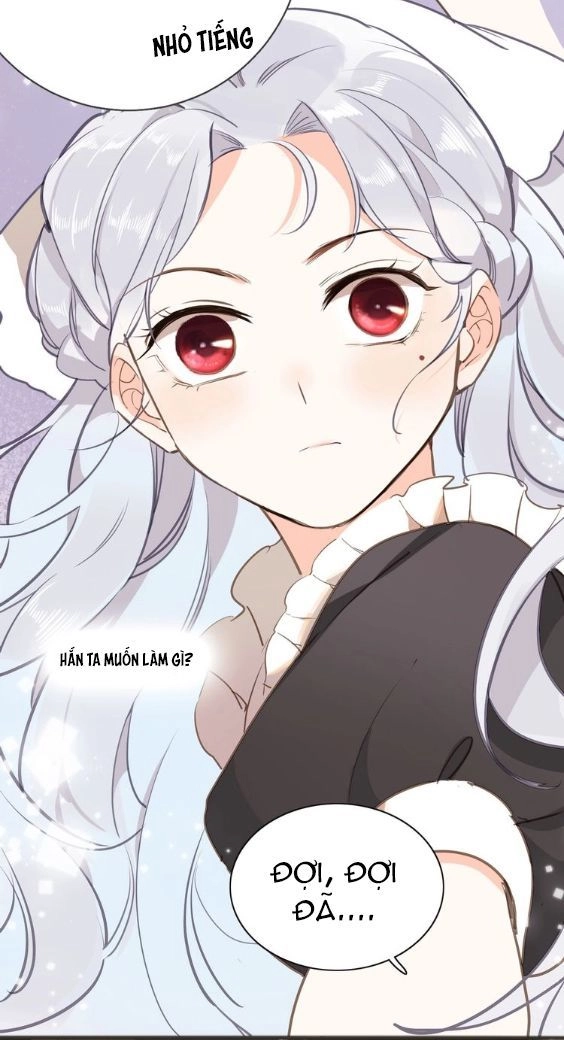 Hầu Nữ Giá Đáo Chapter 8 - 55