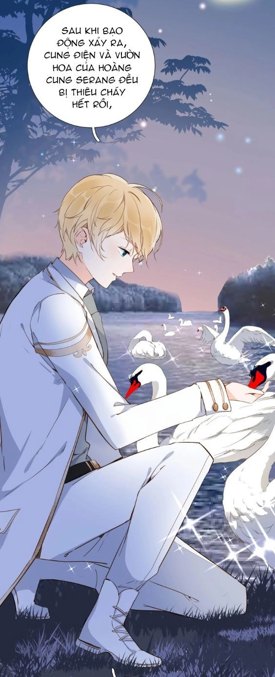 Hầu Nữ Giá Đáo Chapter 9 - 3