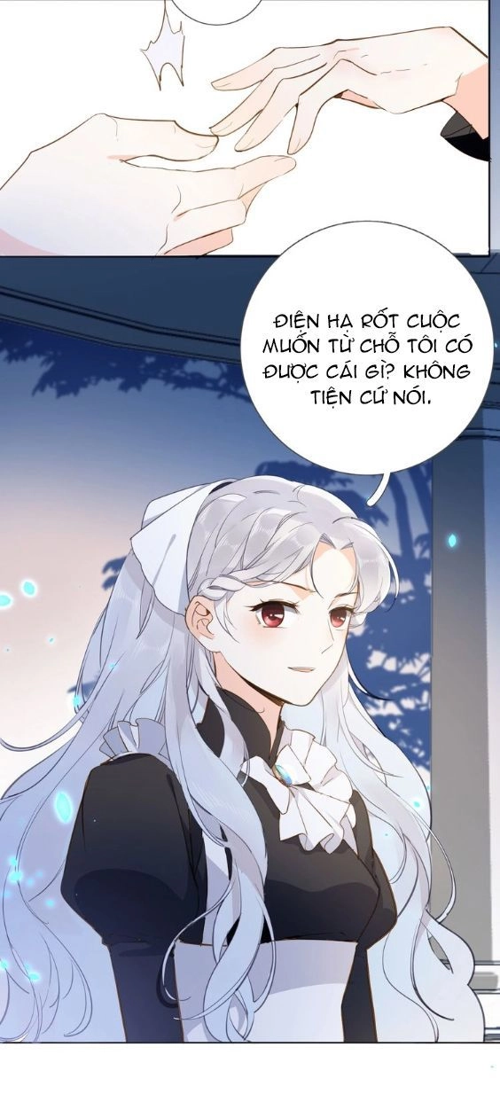 Hầu Nữ Giá Đáo Chapter 9 - 16