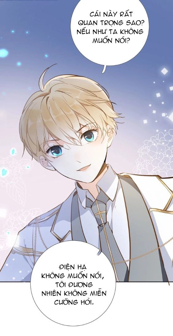 Hầu Nữ Giá Đáo Chapter 9 - 18