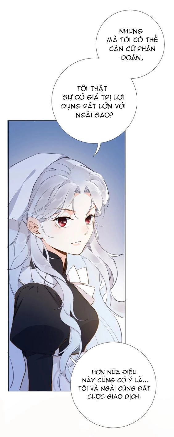 Hầu Nữ Giá Đáo Chapter 9 - 19