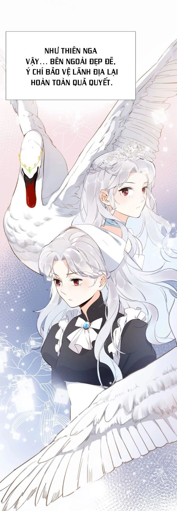 Hầu Nữ Giá Đáo Chapter 9 - 21