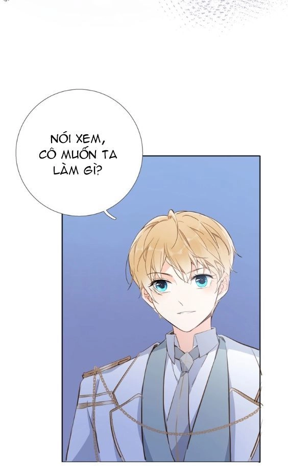 Hầu Nữ Giá Đáo Chapter 9 - 22