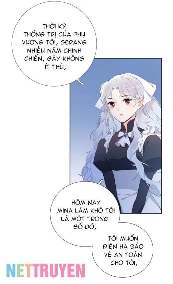 Hầu Nữ Giá Đáo Chapter 9 - 23