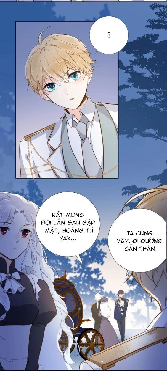 Hầu Nữ Giá Đáo Chapter 9 - 25