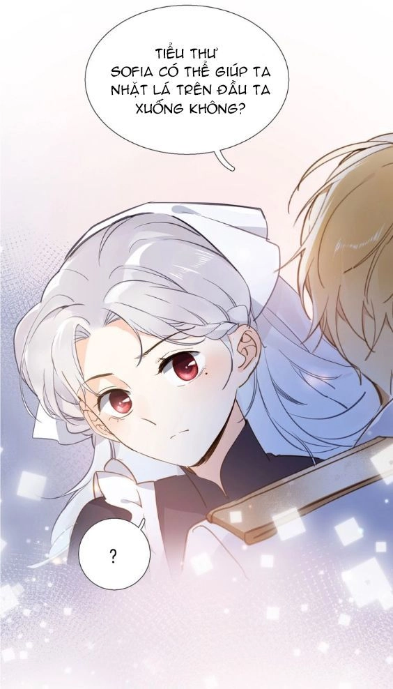 Hầu Nữ Giá Đáo Chapter 9 - 27