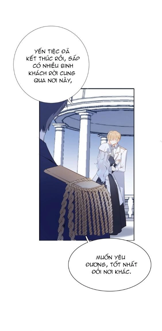 Hầu Nữ Giá Đáo Chapter 9 - 30