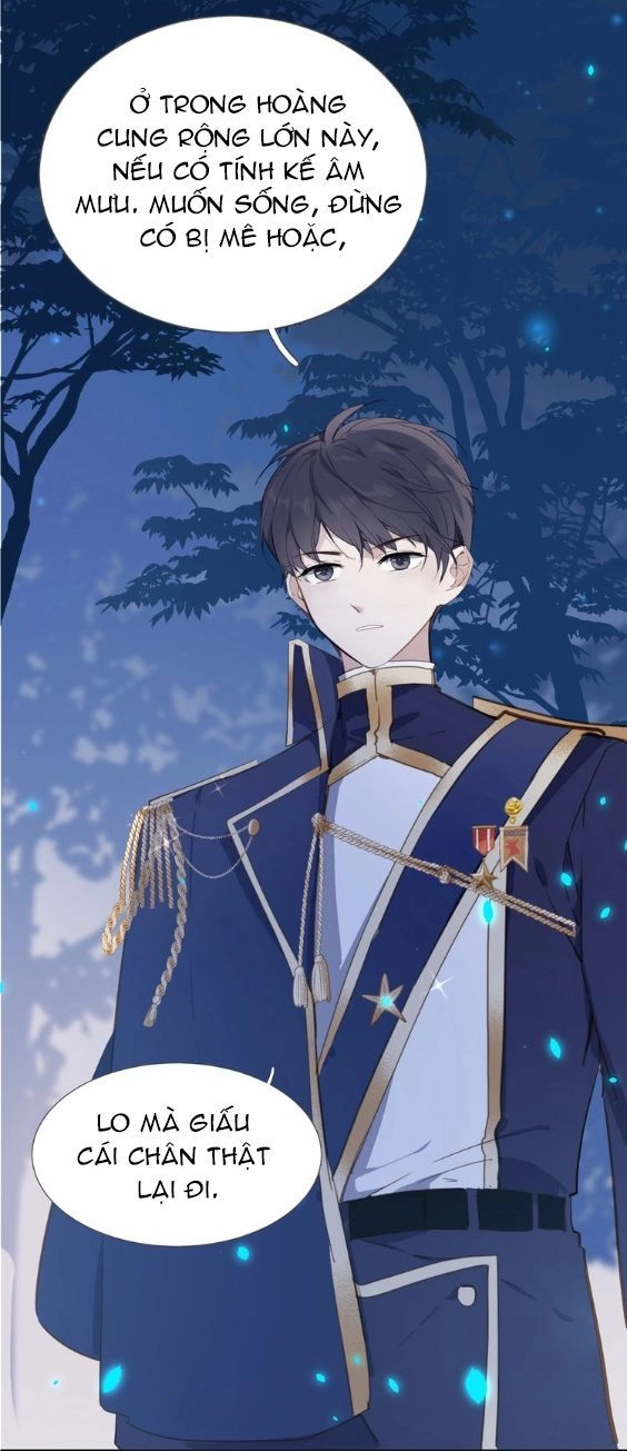 Hầu Nữ Giá Đáo Chapter 9 - 37