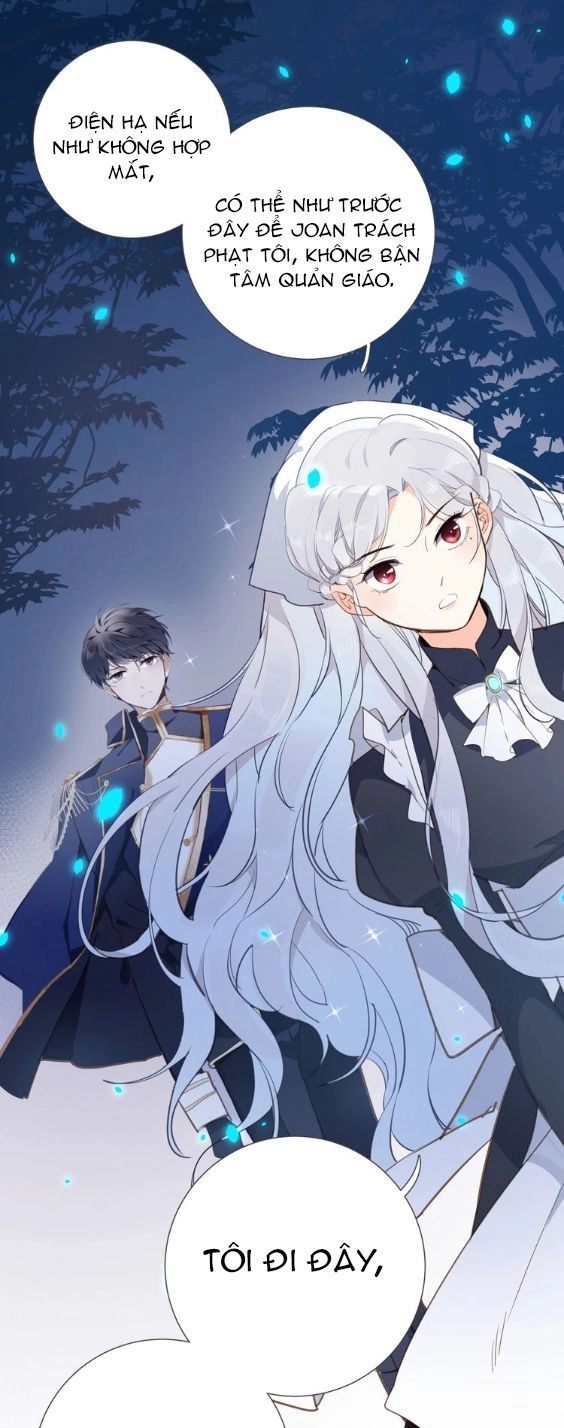 Hầu Nữ Giá Đáo Chapter 9 - 40