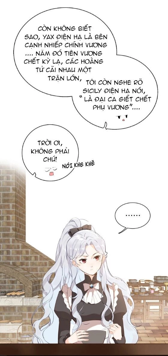 Hầu Nữ Giá Đáo Chapter 10 - 4