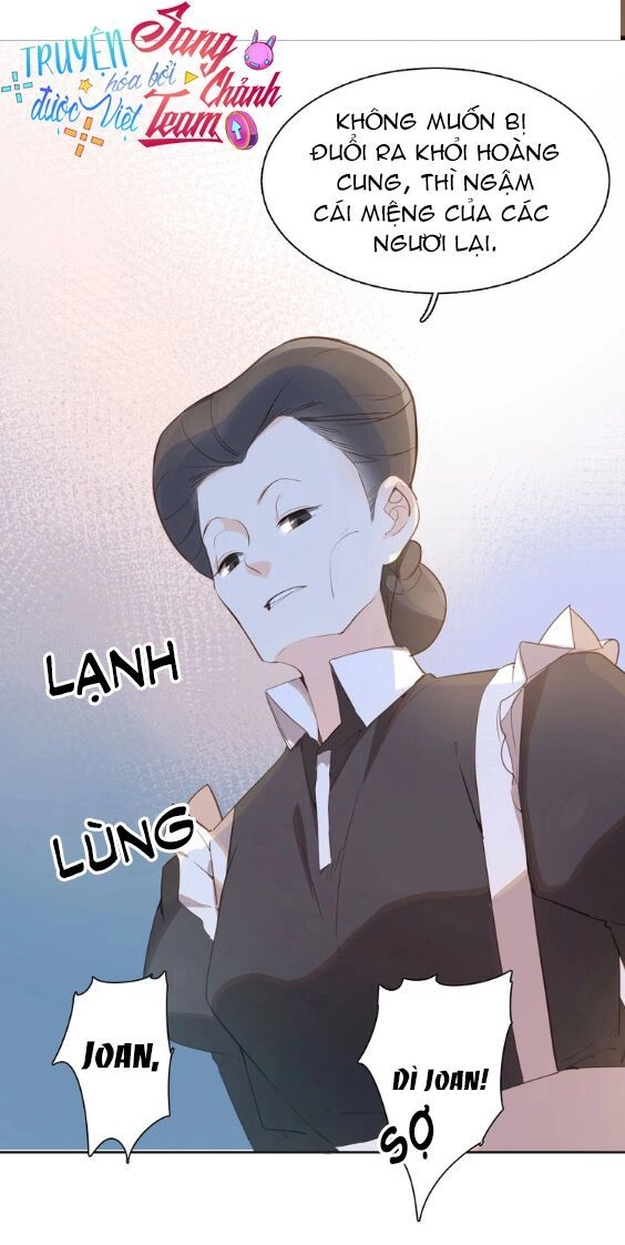 Hầu Nữ Giá Đáo Chapter 10 - 5