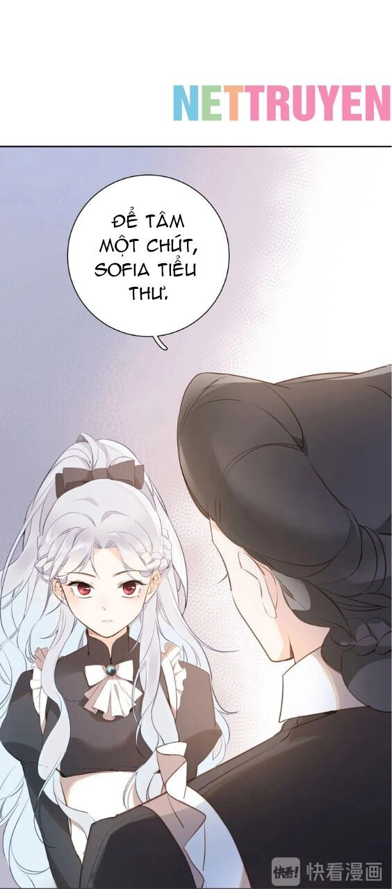 Hầu Nữ Giá Đáo Chapter 10 - 7