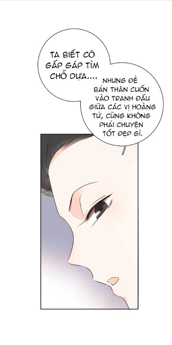 Hầu Nữ Giá Đáo Chapter 10 - 8