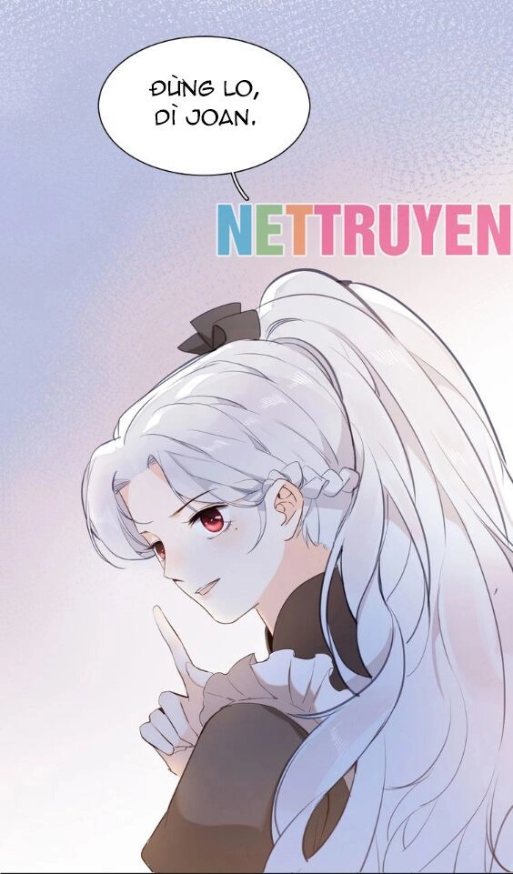 Hầu Nữ Giá Đáo Chapter 10 - 12