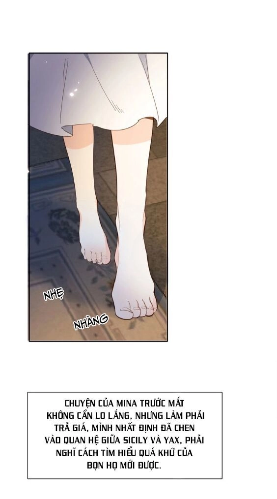 Hầu Nữ Giá Đáo Chapter 10 - 15