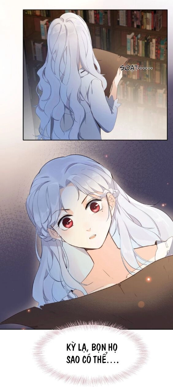 Hầu Nữ Giá Đáo Chapter 10 - 19