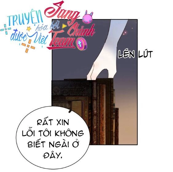 Hầu Nữ Giá Đáo Chapter 10 - 26