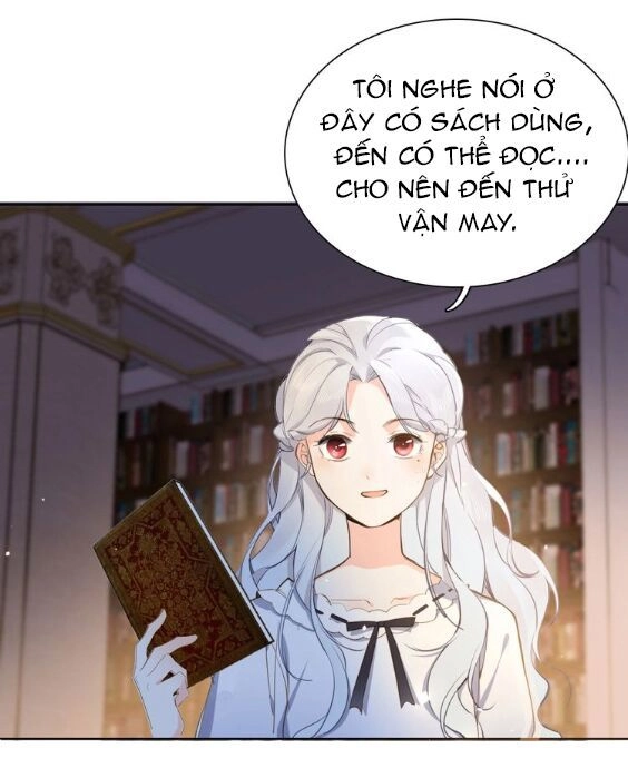 Hầu Nữ Giá Đáo Chapter 10 - 27