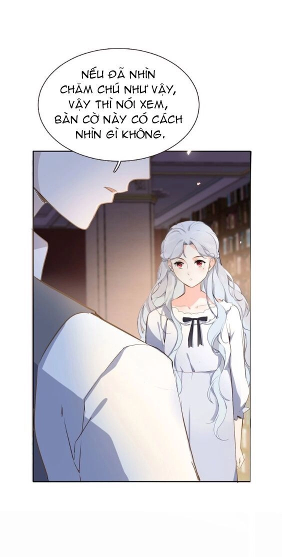 Hầu Nữ Giá Đáo Chapter 10 - 33