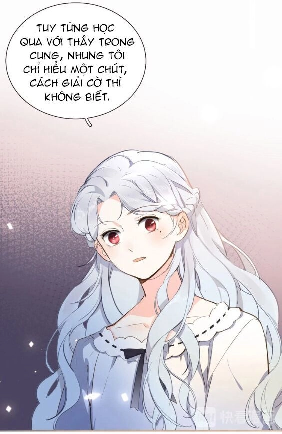 Hầu Nữ Giá Đáo Chapter 10 - 34