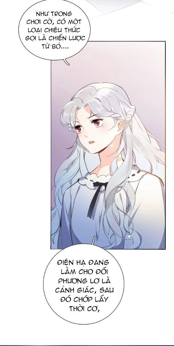 Hầu Nữ Giá Đáo Chapter 10 - 38