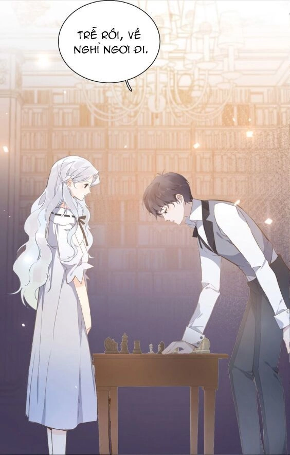 Hầu Nữ Giá Đáo Chapter 10 - 49