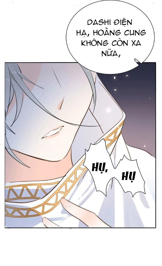 Hầu Nữ Giá Đáo Chapter 10 - 55