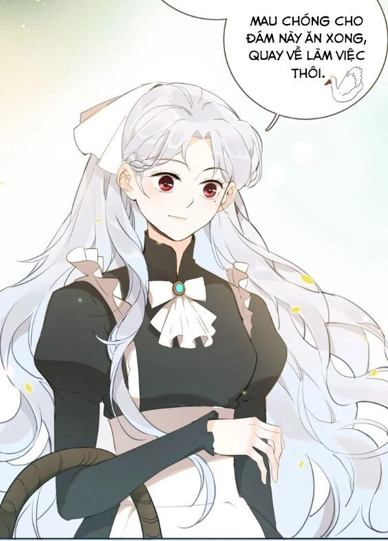 Hầu Nữ Giá Đáo Chapter 11 - 4