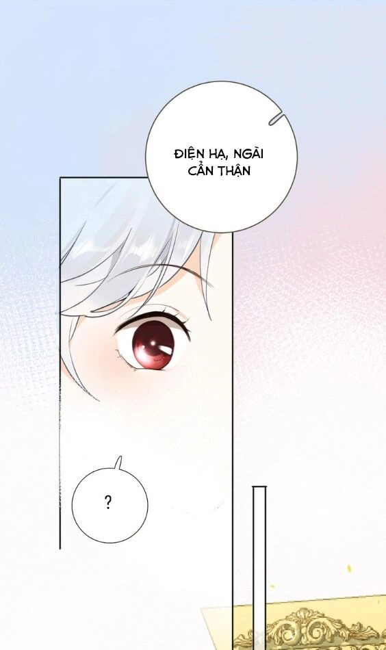 Hầu Nữ Giá Đáo Chapter 11 - 5